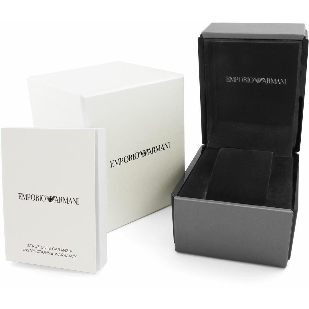 Emporio Armani AR11581 Men's Watch Emporio Armani AR11581 Men's Watch
